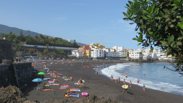 Lanzarote Airport car rental